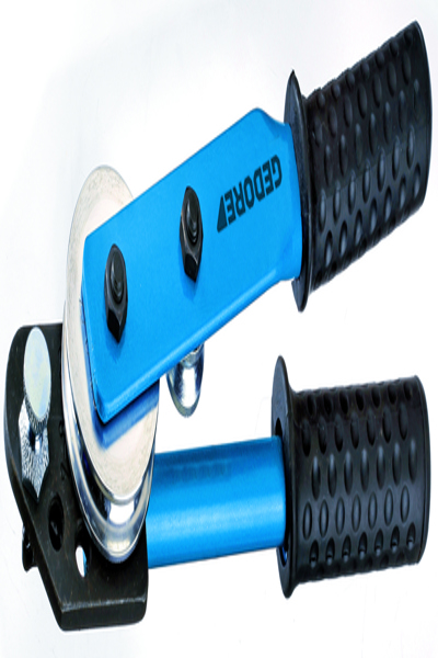 Kit de pliage manuel Gedore 1589830