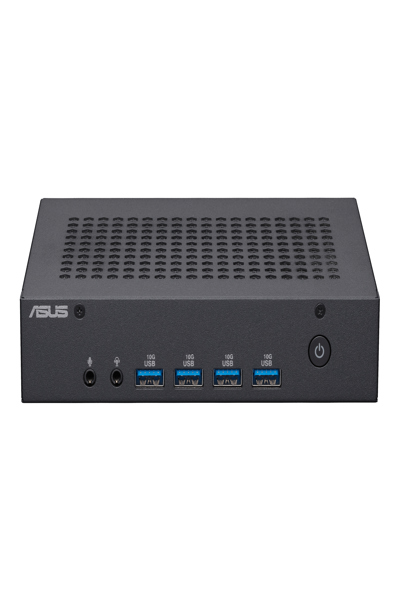 ASUS ExpertCenter PN43-BBN200MD barebone - 90MR0172-M00040