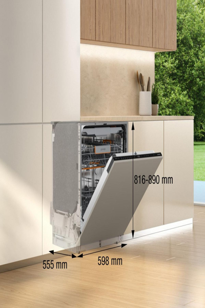 Gorenje GV 663 A66 EB Dishwasher A 60cm - 745212