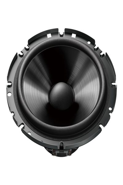 Pioneer TS-G170C Car Speaker - TS-G170C