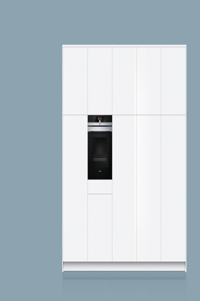 Siemens HM676G0S6 Built-in Oven - HM676G0S6