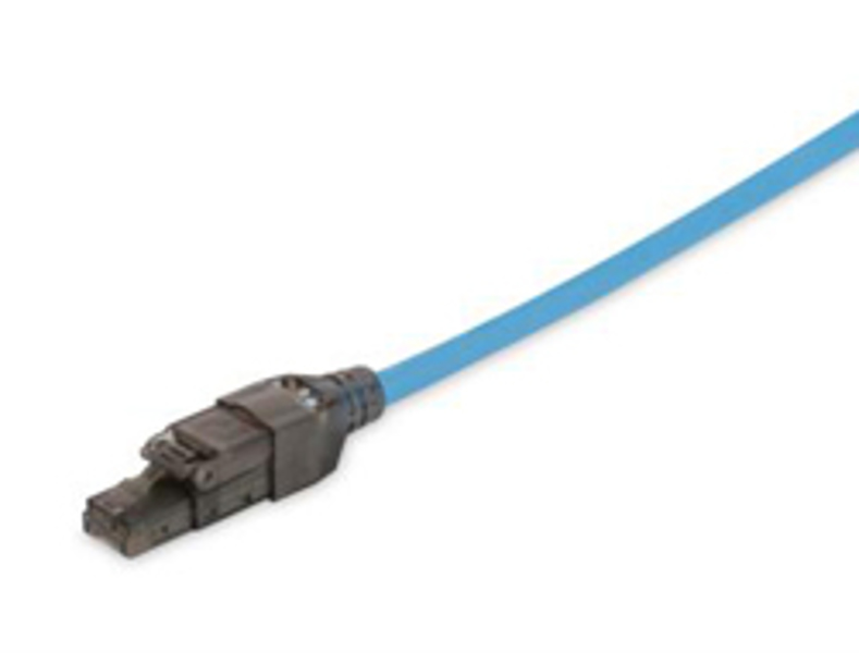 DIGITUS CAT6A Field Mount RJ45 - DN-93633