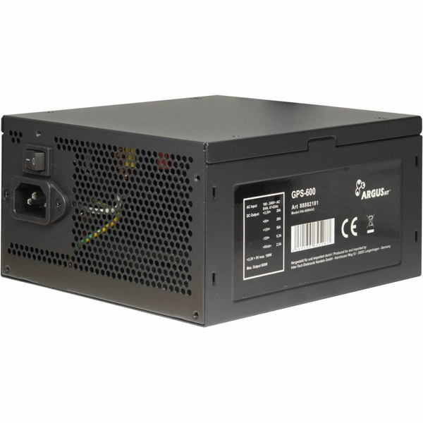 INTER-TECH ArgusNT GPS-600 power supply - 88882181