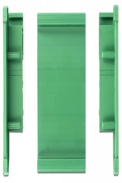 Delock 66064, -10 - 70 °C, 29,1 mm, 86 mm, 17,6 mm - 66064