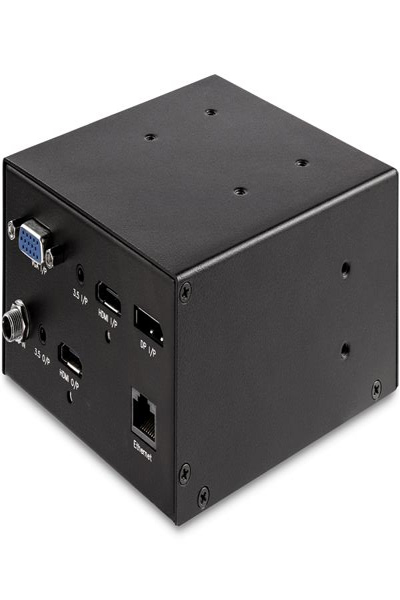 StarTech.com Ljud-/videomodul för konferensbordsanslutningsbox - MOD4AVHD