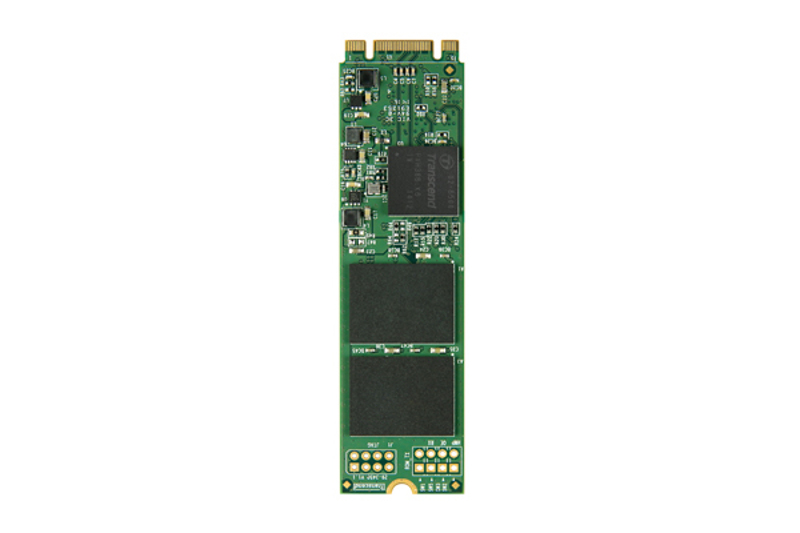 Transcend MTS800 32GB M.2 SSD Internal Memory - TS32GMTS800