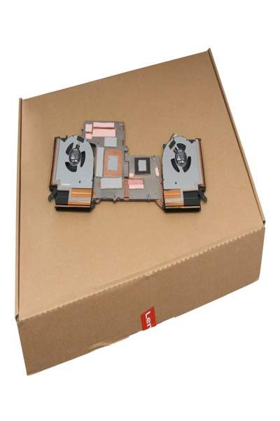 Module thermique Lenovo 5H40S20298 L82M0 E5 TS