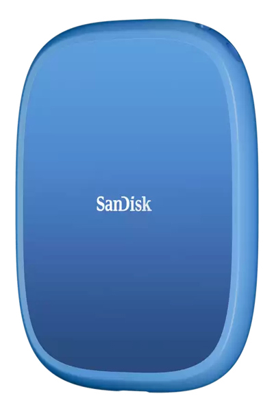 SanDisk Creator Phone SSD 1TB - SDSSDE62C-1T00-G25