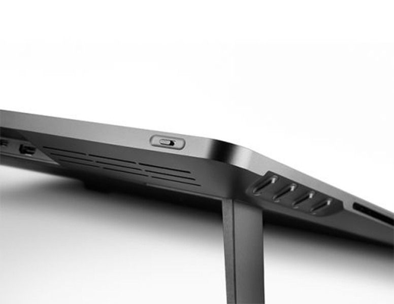 Wacom Cintiq Pro 16 - 2021 - Digitizer with LCD Screen - DTH167K0B