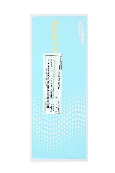 Samsung Galaxy J6 2018 Battery - Battery