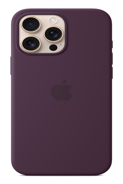 Coque arrière Apple pour téléphone portable