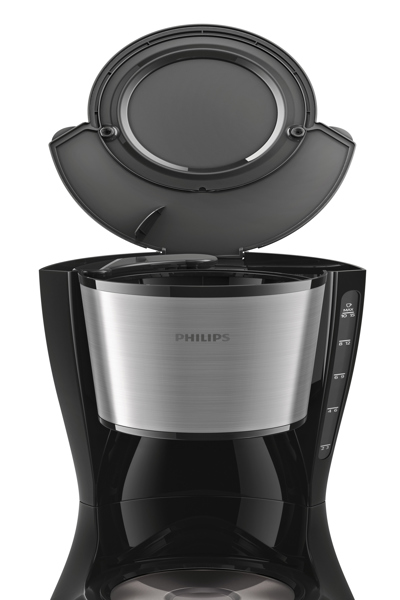 Philips HD7462/20 Coffee Maker 1.2L - HD7462/20
