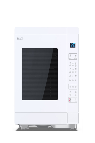 Micro-ondes grill Sharp YC-MG252AE-C 25 L 900 W