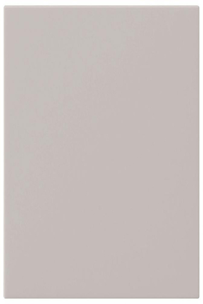 GIRA rocker 1-way unprinted System537201555 Grey m