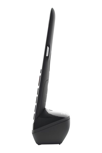 Gigaset E720A Cordless Phone ECO DECT with Answering Machine - S30852-H2923-C101