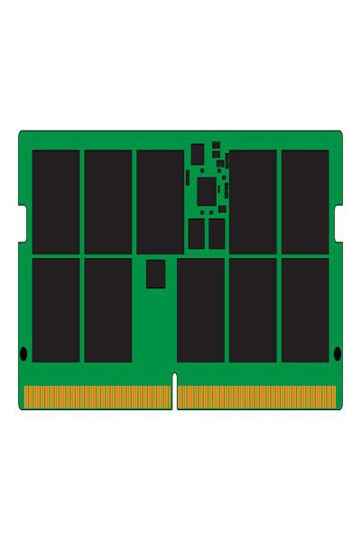 Kingston 48GB DDR5-5600 ECC SO-DIMM Server memory - KSM56T46BD8KM-48HM
