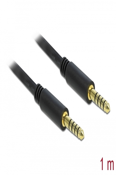 Delock Audio-förlängningskabel - 85791