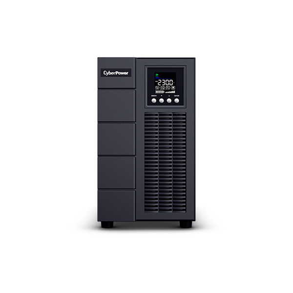 CyberPower OLS3000EA-DE Online (Double Conversion) UPS - OLS3000EA-DE