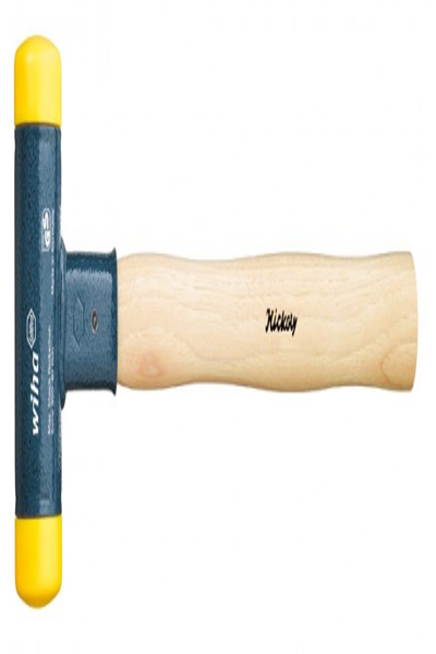 Wiha 800, Blue, Yellow, 2.6 kg - 2099