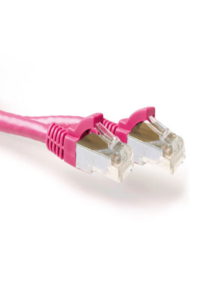 Câble de raccordement ACT - RJ-45 (M) vers RJ-45 (M)