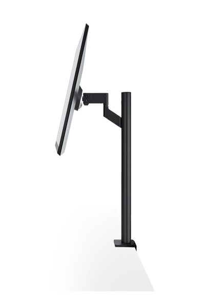 LG UltraFine Ergo 27UN880P-B 27" skjerm - 27UN880P-B.AEU