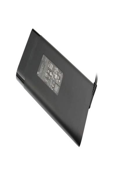 HP PA-1231-08HH Power Supply: Rounded Design