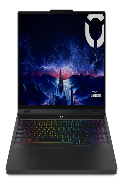 Lenovo Legion Pro 5 16IAX10 Intel Core Ultra 7 16" - Core Ultra 7 - 5.2 GHz - 83F30017GE
