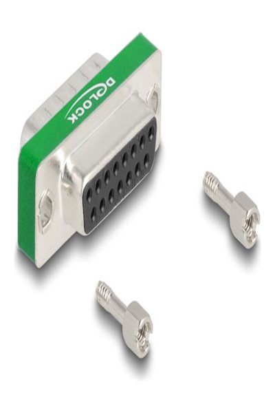 Delock Passivt RF/EMI-filter - 66478