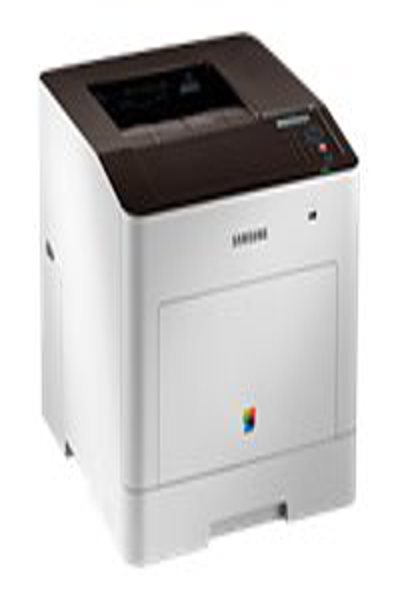 Samsung CLP-680ND Laser-Drucker Farbe 9600 x 600 DPI A4 - CLP-680ND/SEE