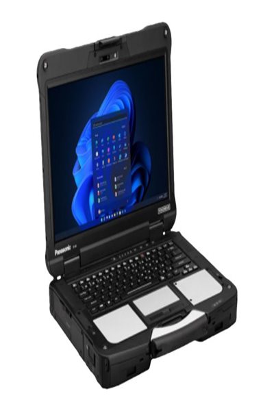 Panasonic Toughbook 40 - Rugged - FZ-40FZ001B4
