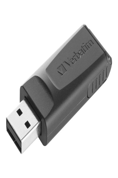 Verbatim Slider - USB-minne - 49328