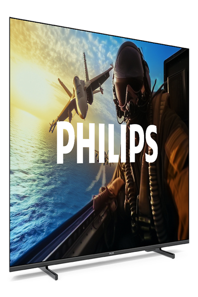PHILIPS 65PUS7000/12 65" 4K LED SMART TV - 65PUS7000/12