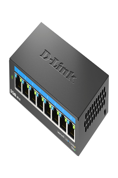 DMS-108/E
