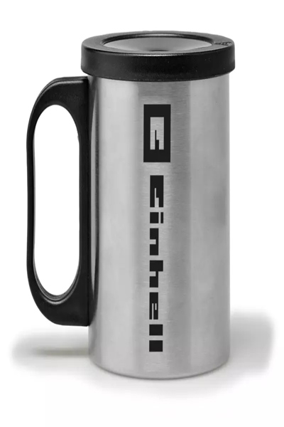Einhell 4609991, Single, 0.24 L, Stainless steel, Stainless steel, Cup, Coffee