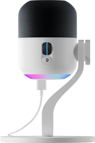 Logitech YetiGX DynamRGB G Mic LIGHTSYNC OFF WHIT - 988-000576