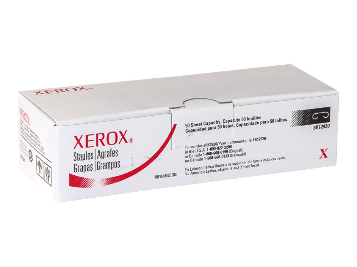 Xerox 008R12920 15K Staple Cartridge - 008R12920