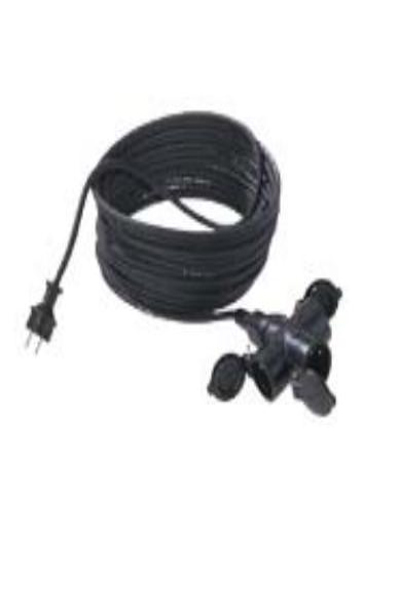 Bachmann 343.176 - 25 m - 250 V - 16 A