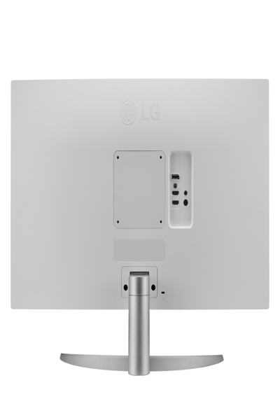 LG 27UP600-W 27" 4K UHD Monitor - 27UP600-W