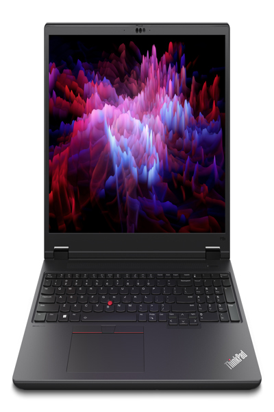 Lenovo P16v G2 U7 - Notebook - Core Ultra 7 - 21KX000UMX