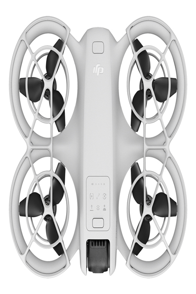 DJI Neo drönare svart vit - 988362