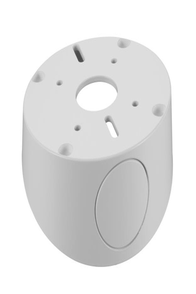 Bosch NDA-5081-TM - Mount - Aluminium - Bosch - Aluminium - IK10 - 20 - 20Ã‚Â°