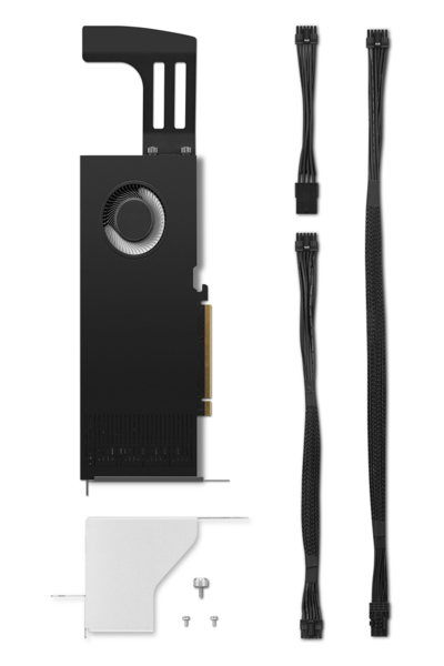 Lenovo NVIDIA RTX 4000 Ada grafikkort - 4X61P39479