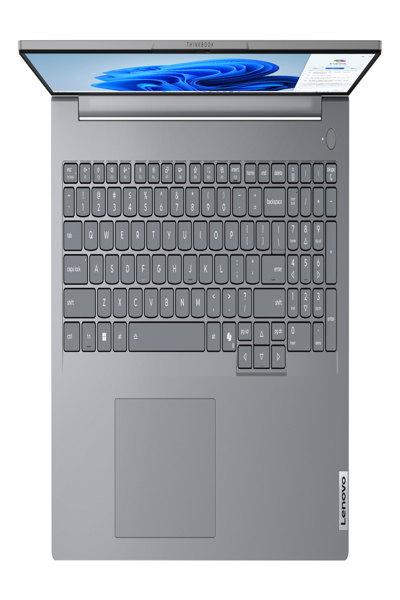 Lenovo ThinkBook 16 G8 IRL Core 7 16" 16GB 512GB - 21SH008HMH