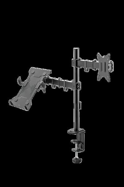 LogiLink BP0175 Monitor & Laptop Arm 17-32" 376mm - BP0175