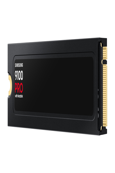 Samsung 9100 PRO MZ-VAP2T0 - SSD - MZ-VAP2T0CW