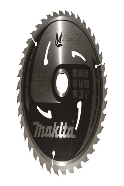 Lame de scie circulaire Makita M-Force