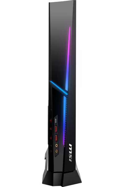 MSI PC Desktop Intel Core Ultra 7 265F 16 GB DDR5-SDRAM Storage SSD SSD 1 - MPG TRIDENT AS AI 2NVM7-073EU