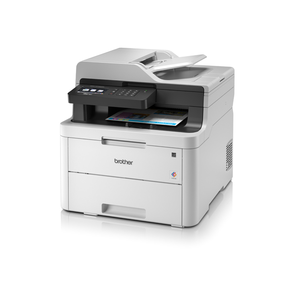 Brother MFC-L3730CDN - Multifunction printer - MFCL3730CDNG1