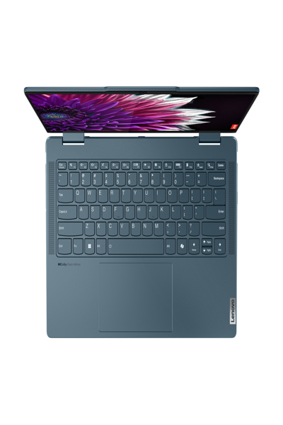 Lenovo Yoga 7 2-in-1 14IML9 Intel Core Ultra 7 14" - Convertible - Core Ultra 7 - 83DJ008GGE