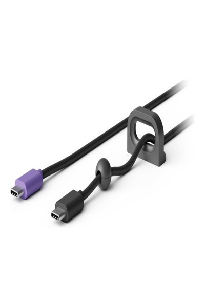 Logitech Logi Dock Focus Room Kit - Personal video conferencing system - 4K Ultra HD - 90 fps - 5x - Graphite - 991-000452